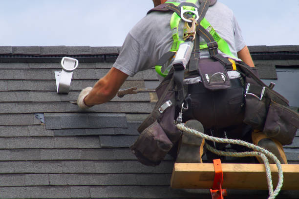 Professional Roofing Contractor in Oak View, CA