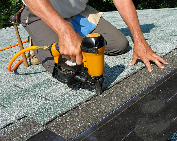 Gutter Installation and Roofing in Oak View, CA