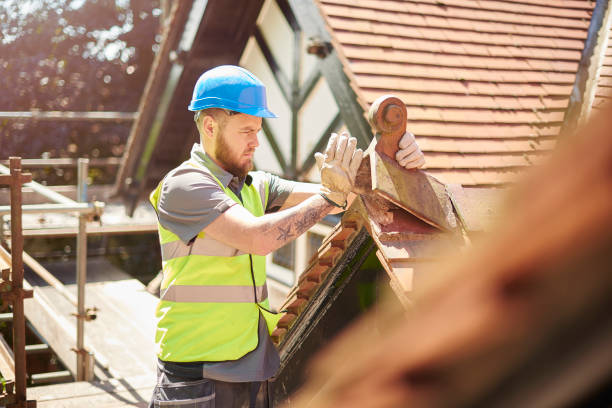 Best Roof Replacement Cost  in Oak View, CA